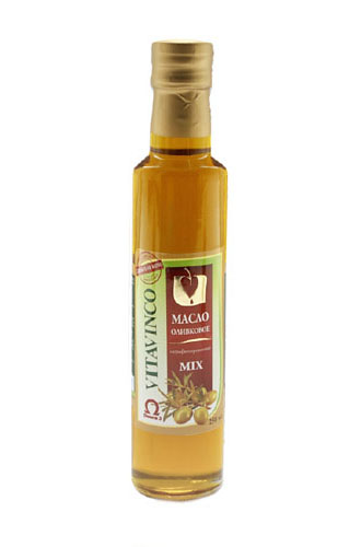 Продукты VITAVINCO Масло оливковое
